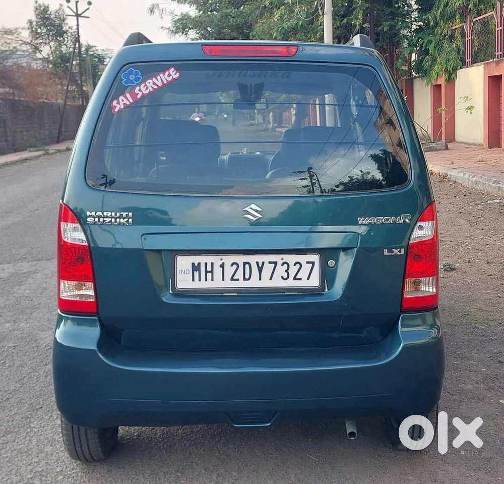 Stepny Un Used And Tayar 4 New Brand