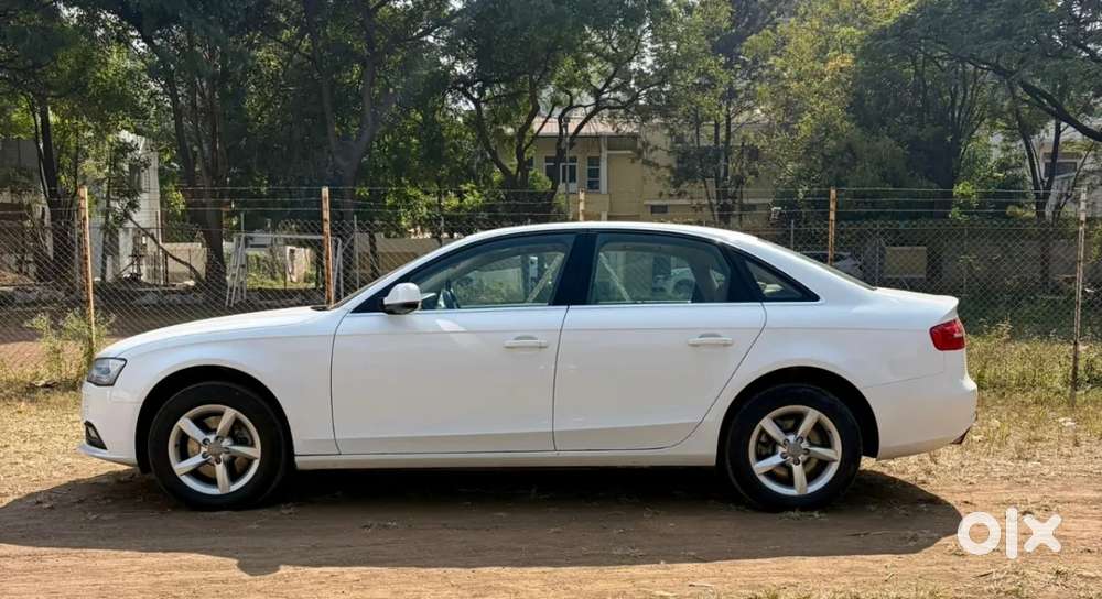 Audi A4 2.0 Tdi (177bhp) Premium Plus, 2014, Diesel