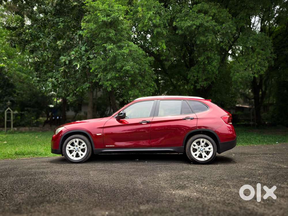 Bmw X1 2012-2015 Sdrive20d, 2012, Diesel