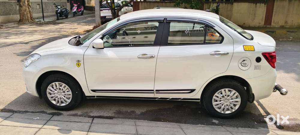 Maruti Suzuki Dzire 1.2 Vxi Cng, 2024, Cng & Hybrids