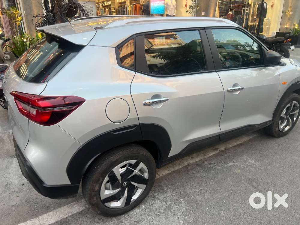 Brand New Nissan Magnite For Sale