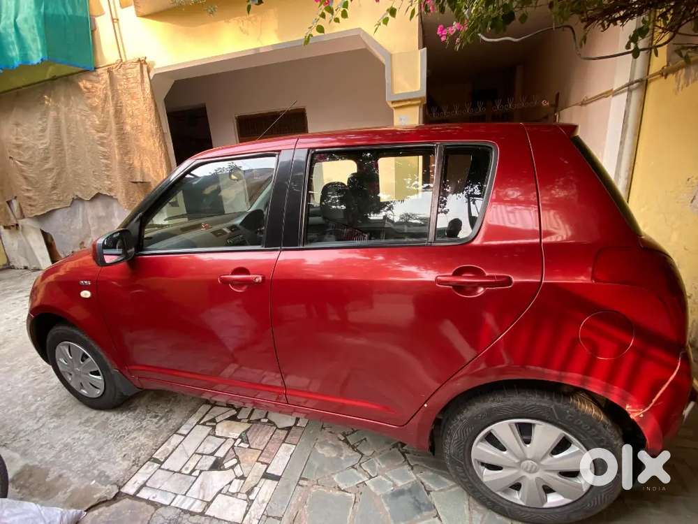 Swift Vdi Diesel 2007  1st Owner  Pristine Condition  Decent Pickup