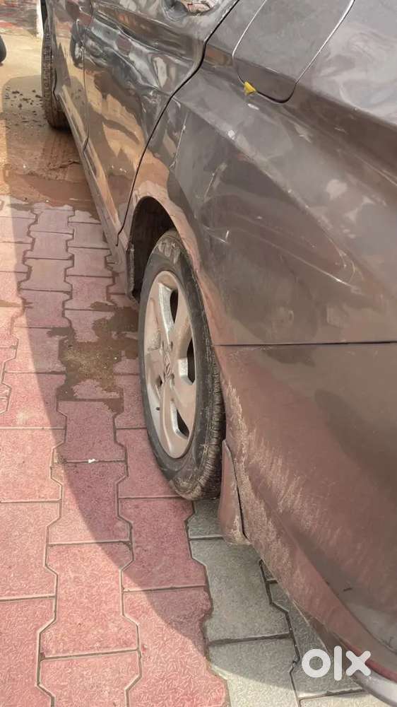 Honda City 2015 Diesel Well Maintained