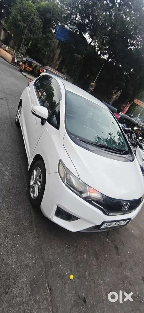 Honda Jazz 1.2 Vx 2015