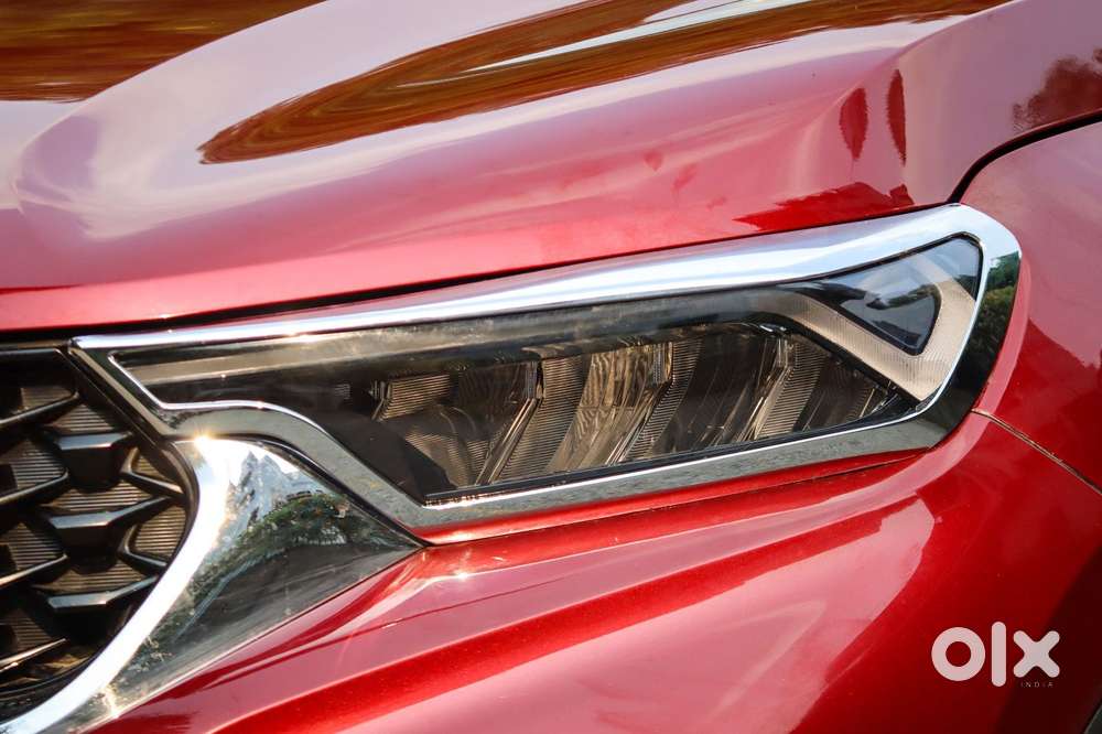 Kia Sonet Htx Turbo Imt, 2021, Petrol