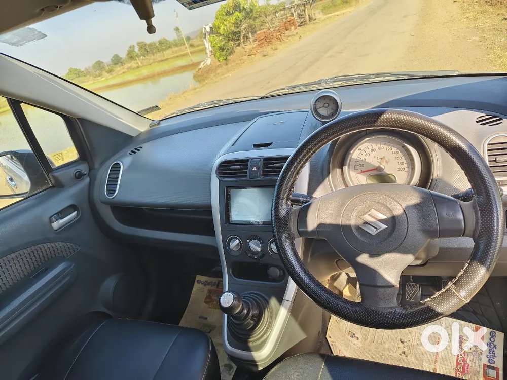 Maruti Suzuki Ritz 2013 Diesel Well Maintained