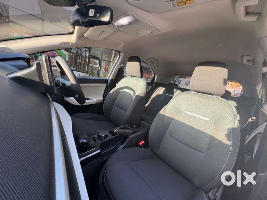 Tata Nexon Creative Plus 1.5 Revotorq Diesel 6 Amt Dt, 2024, Diesel