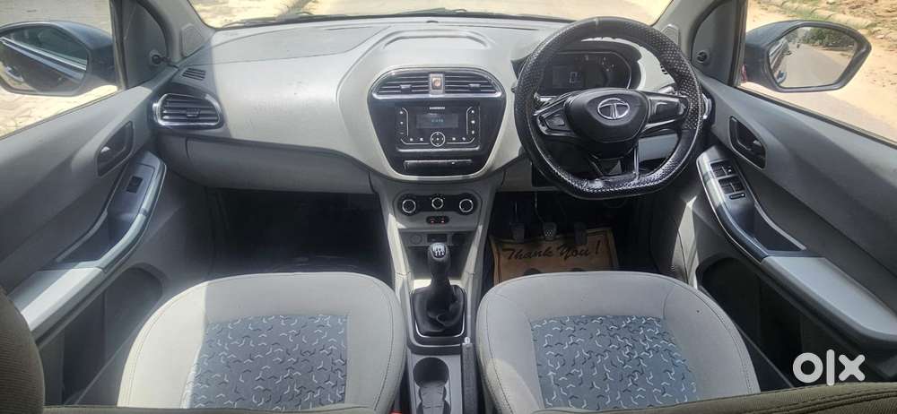 Tata Tigor 1.2 Revotron Xm Cng, 2022, Cng & Hybrids