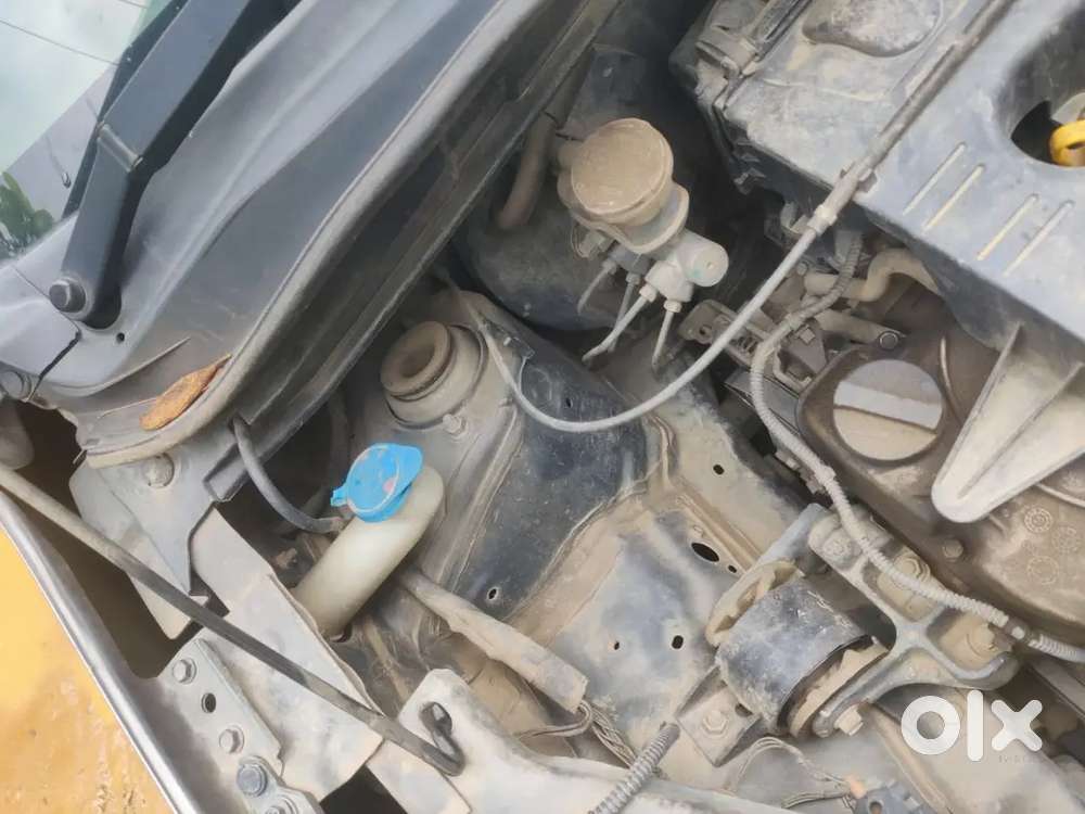 Maruti Suzuki Wagon R Vxi 2016