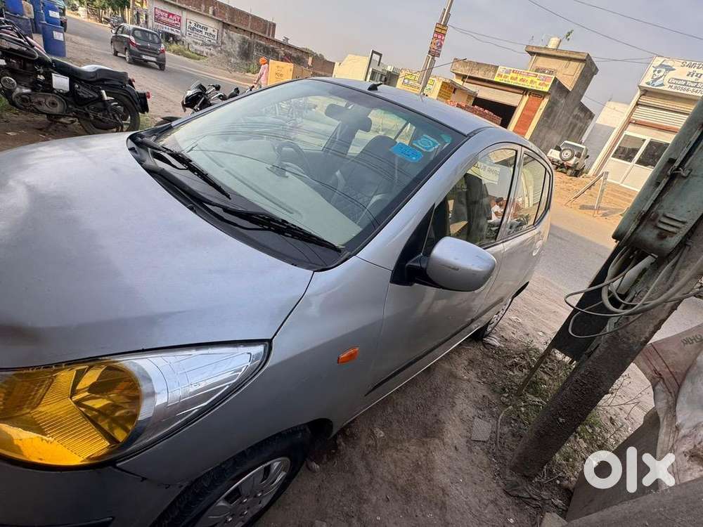 Hyundai Petrol Car 2010