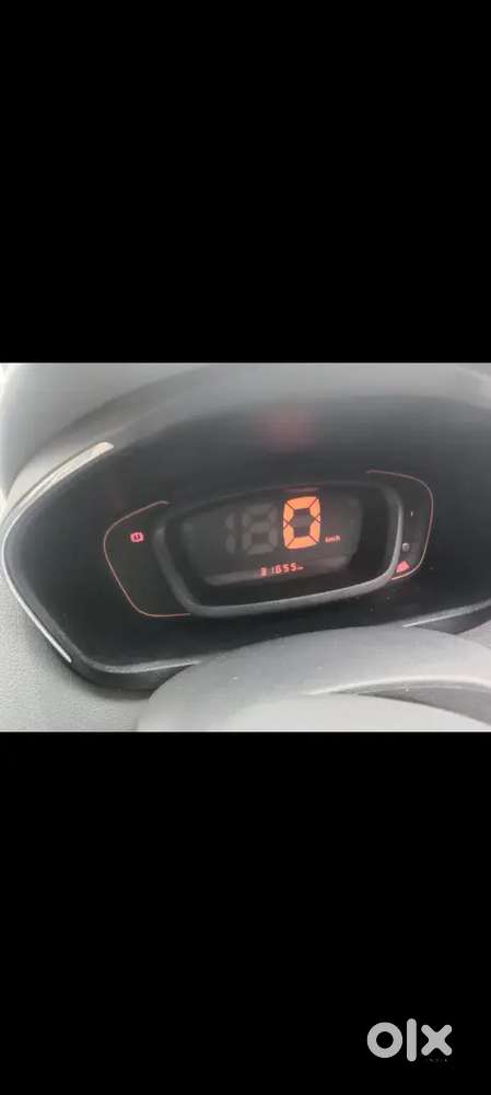 Renault Kwid 2016 Petrol 31000 Km Driven