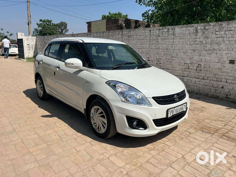 Maruti Suzuki Swift Dzire 2012-2015 Vdi, 2014, Diesel