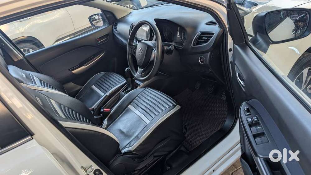 Maruti Suzuki Baleno 1.2 Zeta, 2020, Petrol