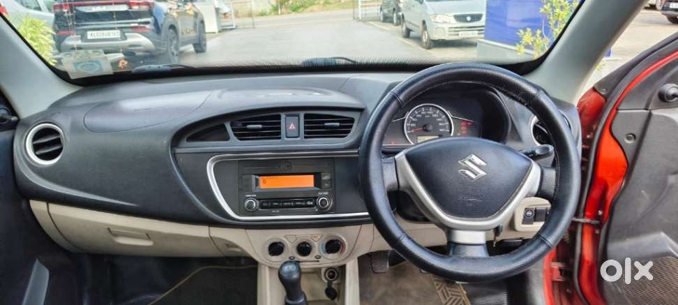 Maruti Suzuki Alto 800 Cng Base, 2019, Petrol