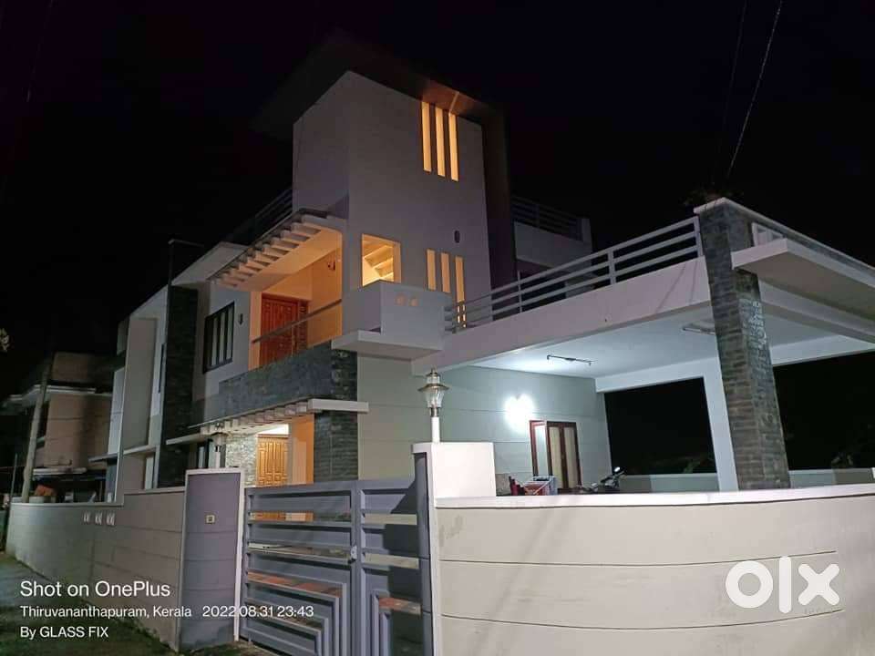 Apartment for rent near Mall and Airport For Rent Houses