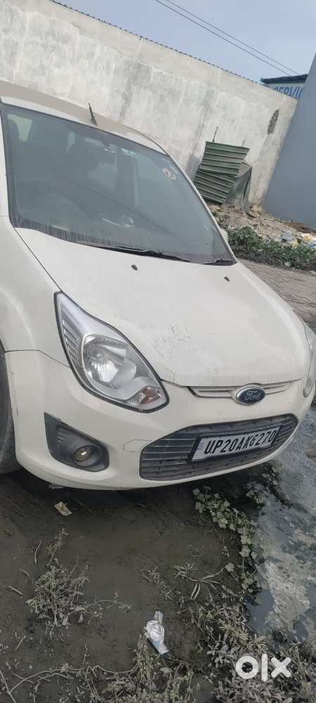 Ford Figo Diesel 2014