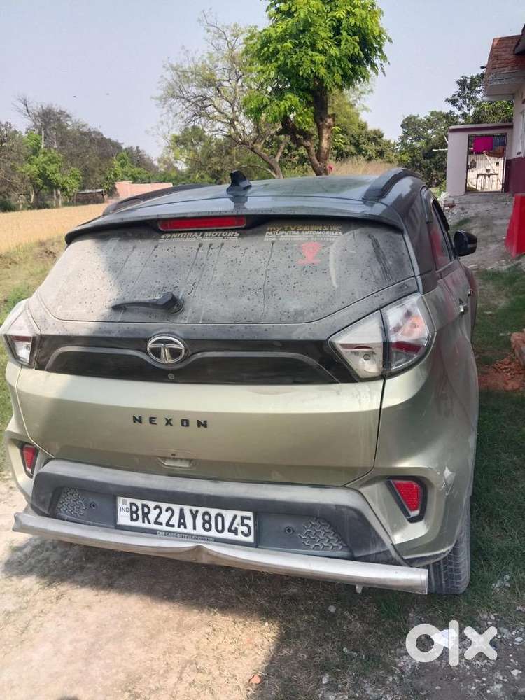 2022 Tata Petrol Manual Year End