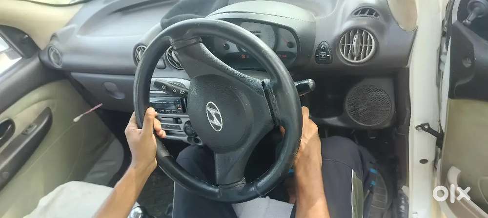 Hyundai Santro Xing