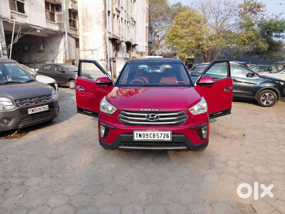 Hyundai Santro