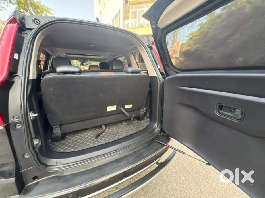 Mahindra Scorpio N Z8 Diesel At 2wd 7 Str, 2024, Diesel