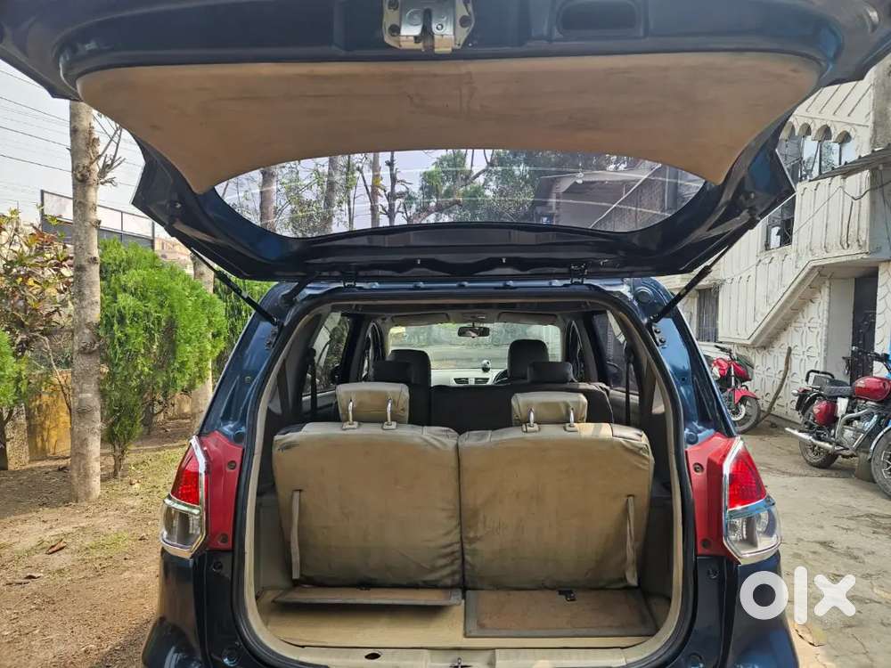 Maruti Suzuki Ertiga 2017 Diesel Well Maintained