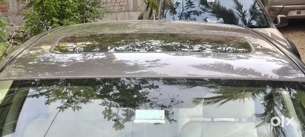 Honda Cr-v Petrol 2.4 2014