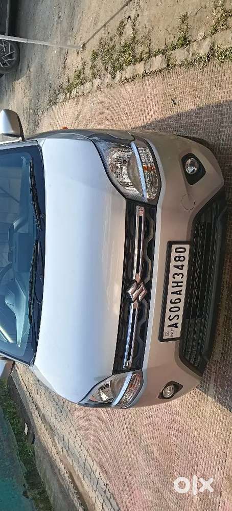 Maruti Suzuki Wagon R 1.0 2022 Petrol 24800 Km Driven