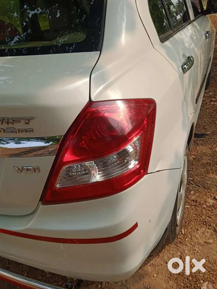 Good Condition Vehicle