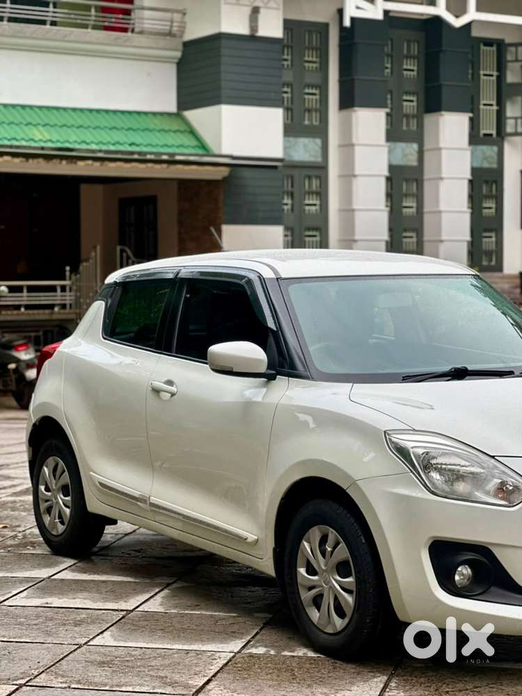 Maruti Swift Vdi Diesel 2018/19