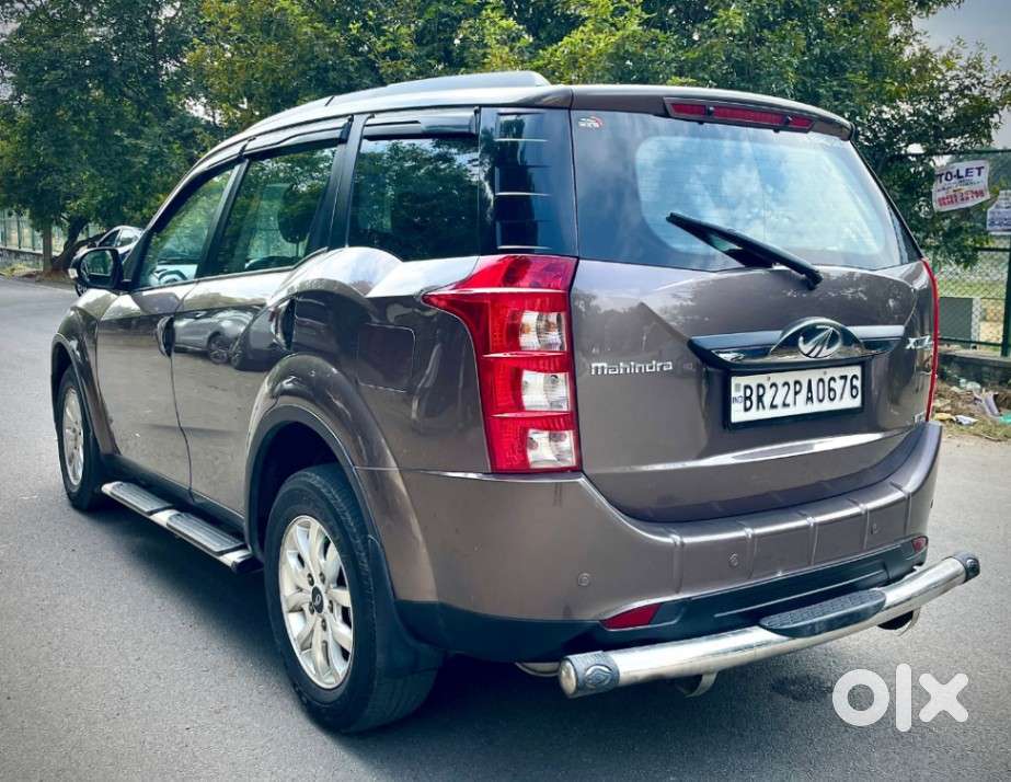Mahindra Xuv500 2.2 W10, 2017, Diesel