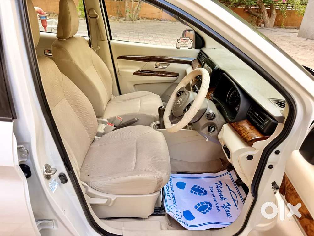 Maruti Suzuki Ertiga Vxi Cng, 2020, Cng & Hybrids