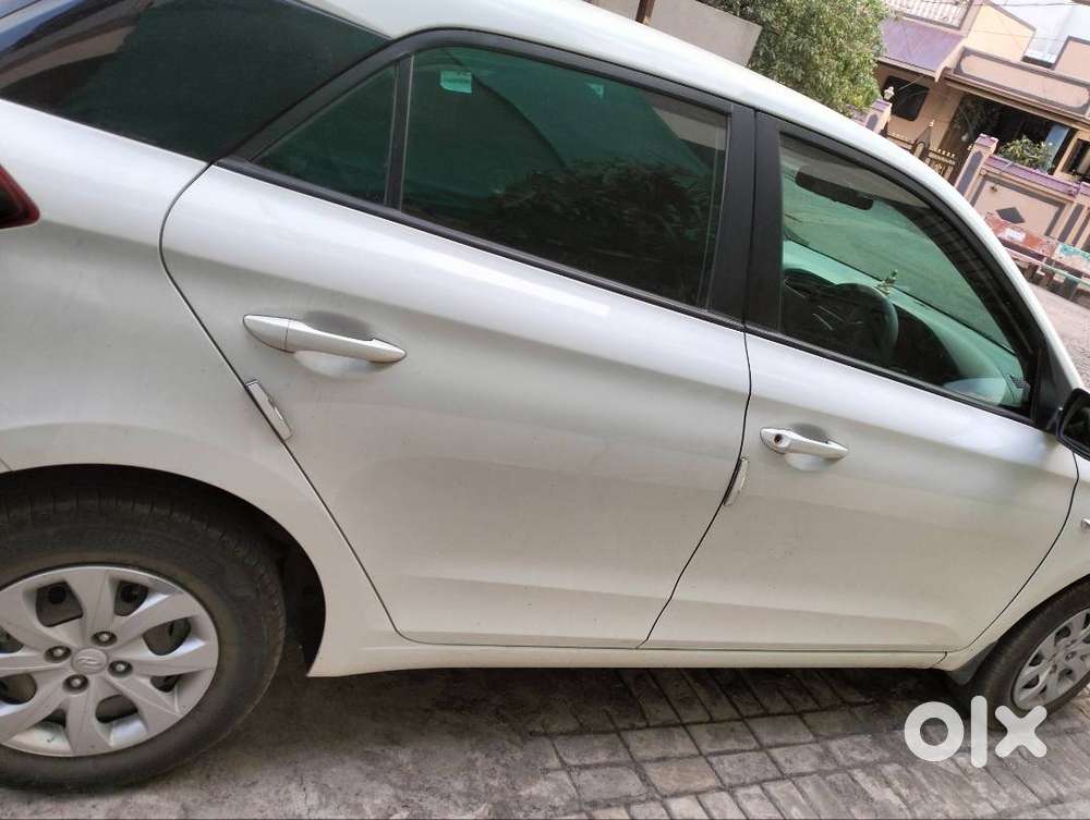 Hyundai I20 2019 Petrol Well Maintained