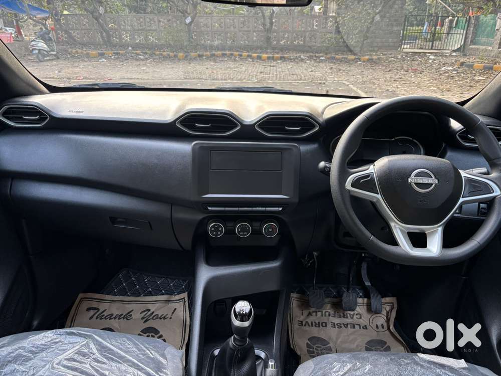 Nissan Magnite 1.0 Xe, 2025, Petrol
