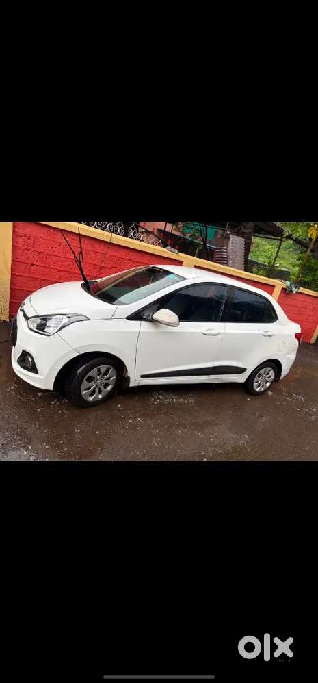 Hyundai Accent 1.5 2014