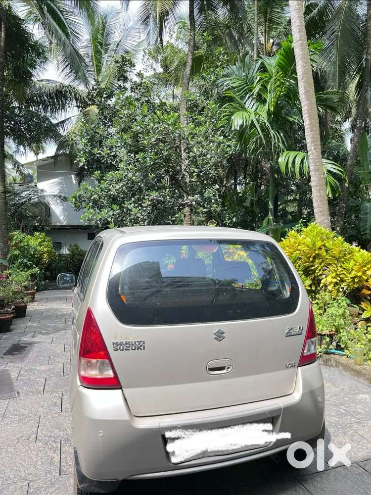 Maruti Suzuki Estilo Vxi 2009