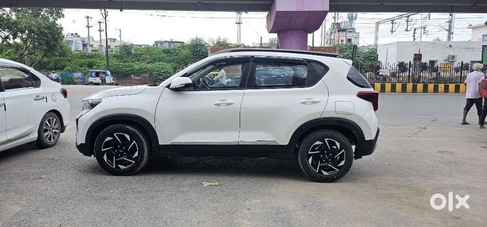 Kia Sonet G 1.2 5mt Htk(o), 2025, Petrol