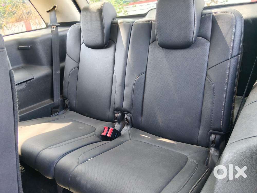 Tata Hexa 2.2 Xt 4x2 7 Str, 2018, Diesel