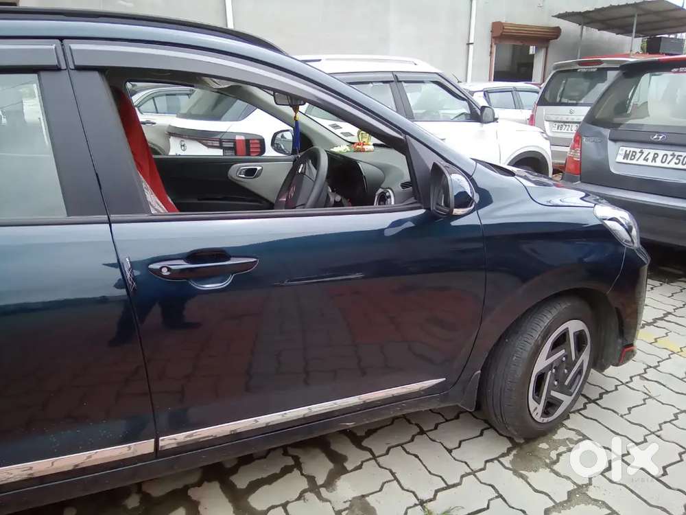 Hyundai Grand I10 Nios Sportz 2023