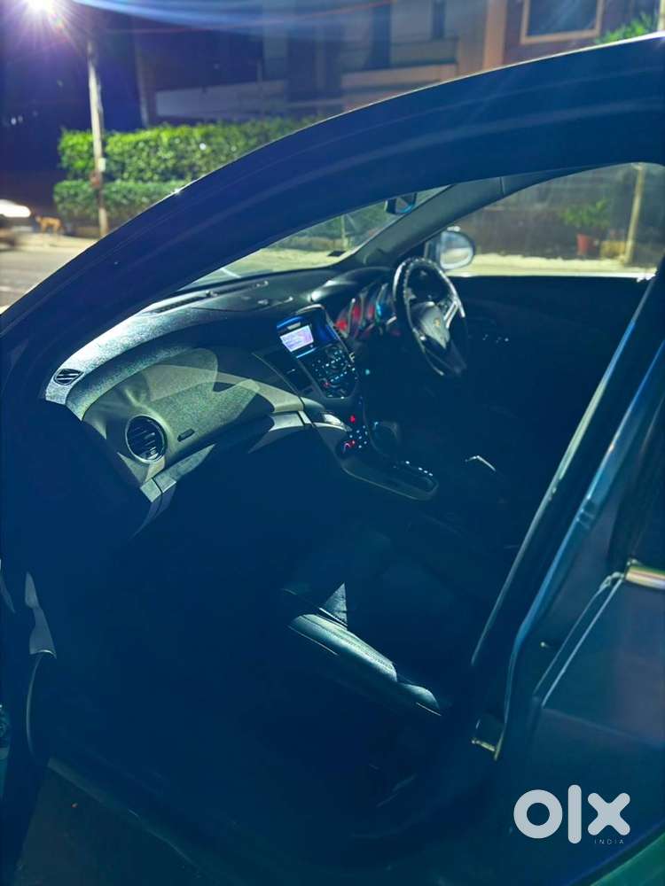 Automatic Transmission Sunroof Power Windows Power Steering Central Lo
