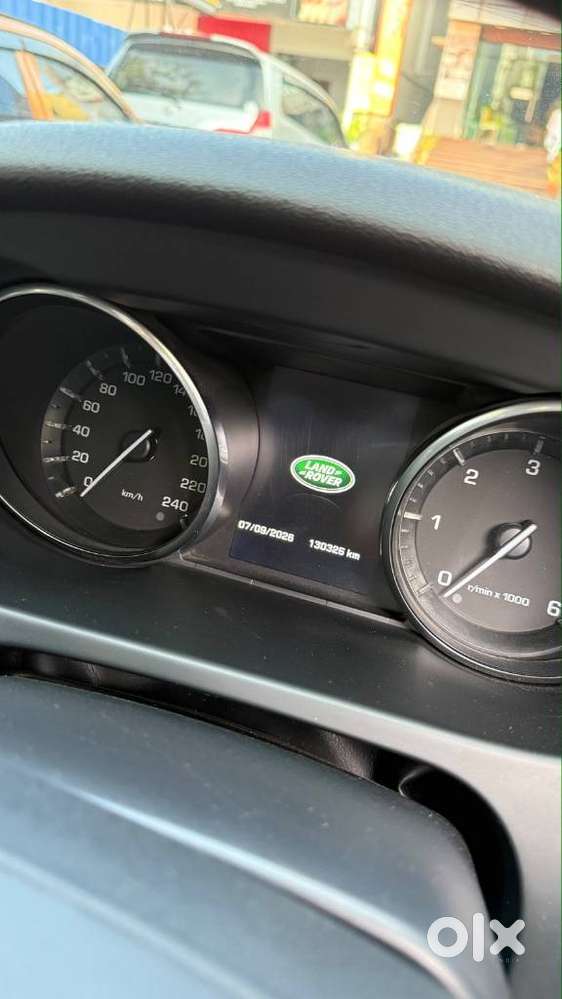 Land Rover Discovery Sport Td4 Se, 2015, Diesel