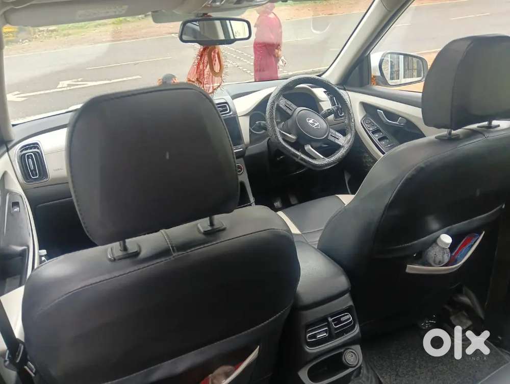 Hyundai Creta Sx 2020