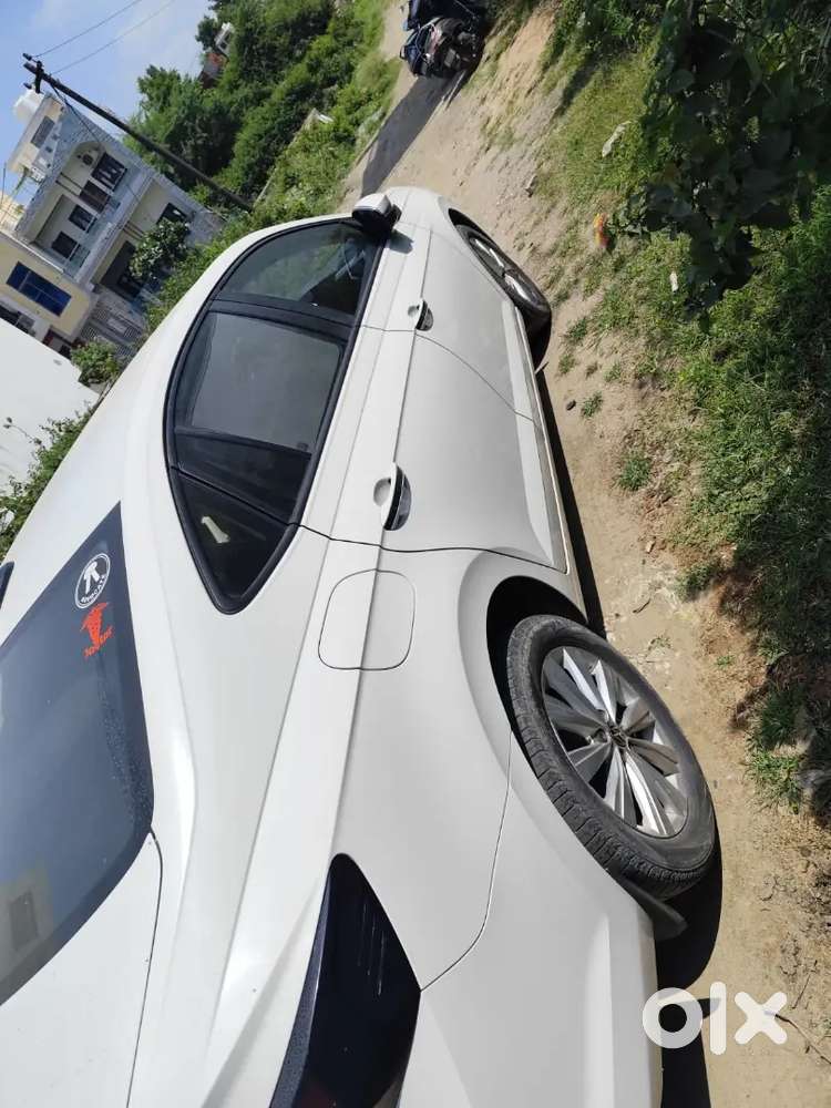 Volkswagen Virtus 2023 Petrol Manual