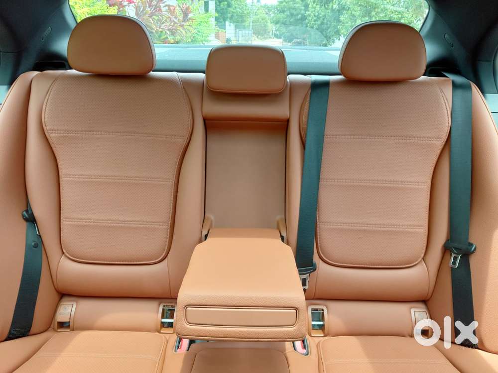 Mercedes-benz C-class C 200 Progressive, 2022, Diesel