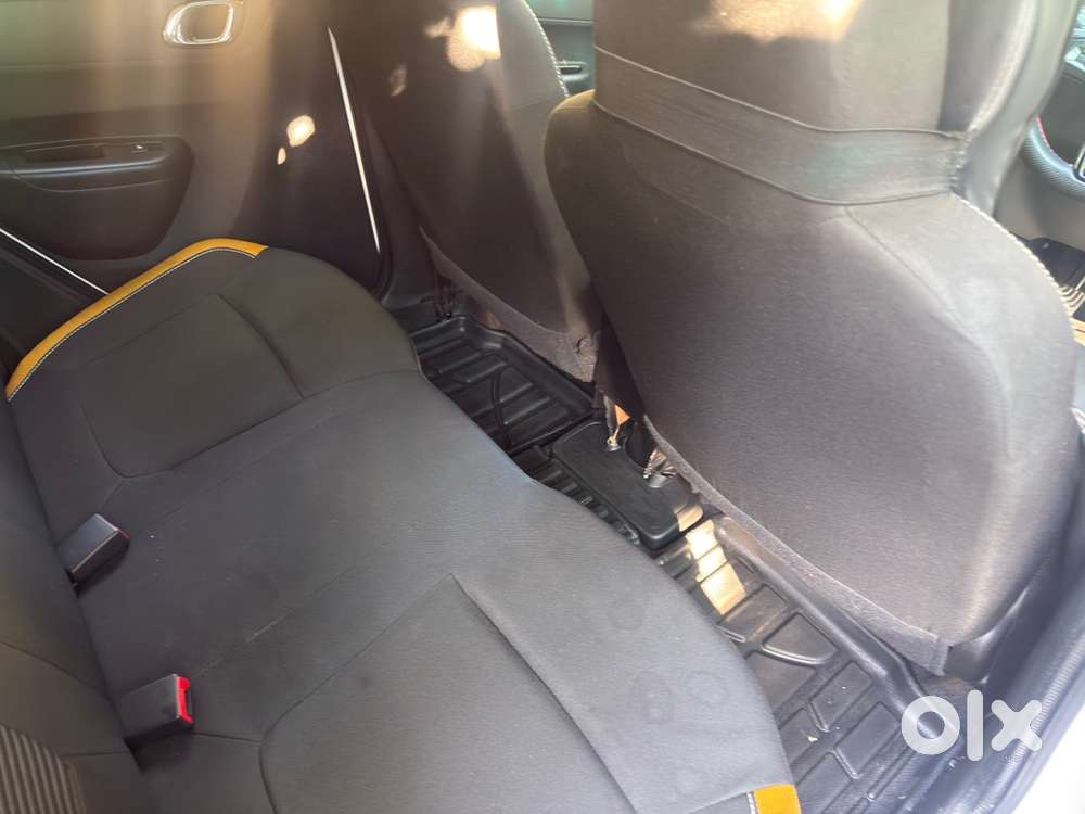 Renault Kwid Petrol Manual 2024