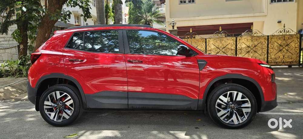 Skoda Kylaq Prestige At, 2025, Petrol