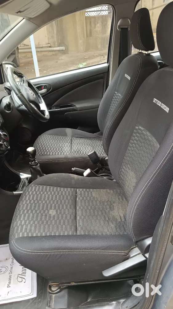 Toyota Etios Cross 1.4 Vd Diesel  2nd Owner  Good Condition