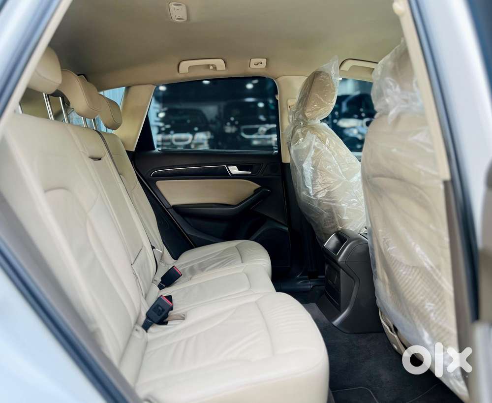 Audi Q5 2012-2017 3.0 Tdi Quattro Premium Plus, 2017, Diesel