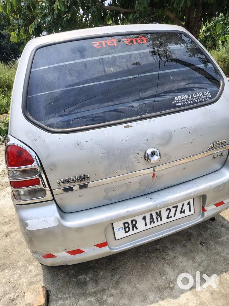 Good Condition Hai Kuchh Kharcha Nahin Hai