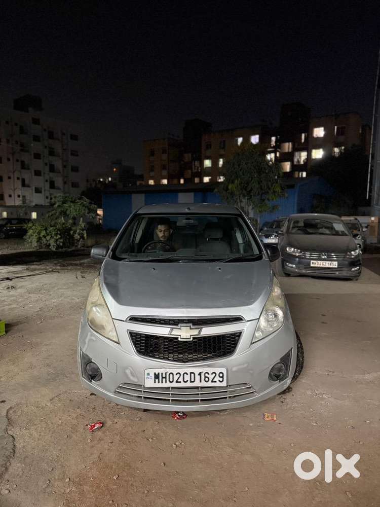 Chevrolet Beat 2011 Cng & Hybrids Good Condition