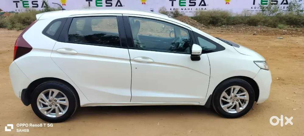 Honda Jazz V At 2018
